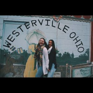 Meet your Posher, Maria